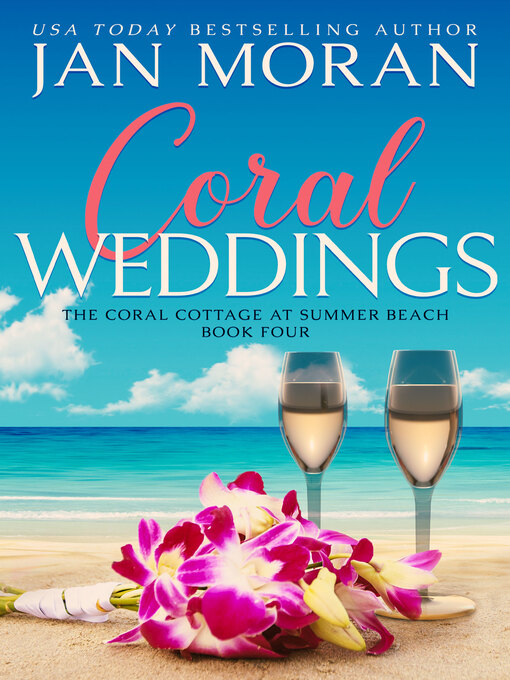 Title details for Coral Weddings by Jan Moran - Wait list